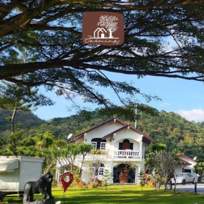 Bann Jasmine Khaoyai
